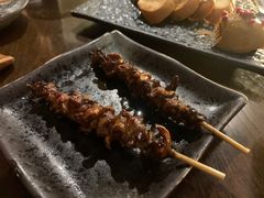 心边肉-串鑫