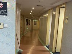 -杭州龙禧福朋喜来登酒店·游泳健身中心
