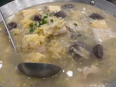-苏师傅菜馆(上沙店)