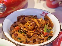 -来菜·湖北头牌藕汤(武商MALL众圆店)