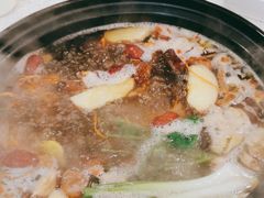 -澳盟清汤鲜黄牛肉(公济桥路店)