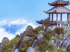 -日照灯塔风景区