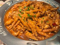 -胖哥俩肉蟹煲(福州仓山爱琴海店)