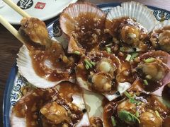 -公寓家常菜馆(海军博物馆店)