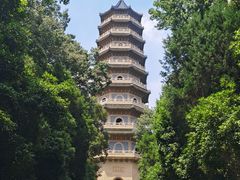 -灵谷景区