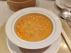 -万丽轩·粤菜(王府井金茂万丽酒店)