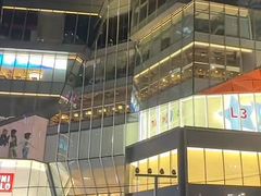 -大悦城(沈阳中街店)