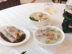 -金河半岛园林酒家(金融城店)