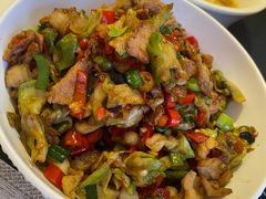 -楚禾宴·家宴(光谷大道店)