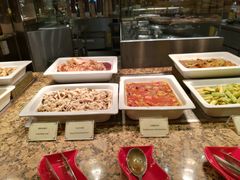 自助取餐区-马哥孛罗咖啡厅·Cafe Marco (厦门马哥孛罗东方大酒店)