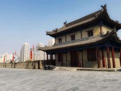 -西安城墙·碑林历史文化景区