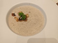 -青麦家·融合餐厅(江岛智立方店)