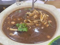 开封胡辣汤-地安门包子铺(地安门店)