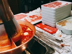 -京元盛铜锅涮肉(上海总店)