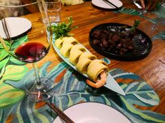 -烛影拾光观景餐厅·创意菜·摄影·小提琴(大唐不夜城店)