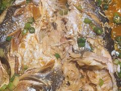 -夯鱼烤鱼·尔滨地标美食(国展店)