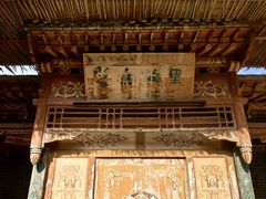 -鸣沙山月牙泉风景名胜区