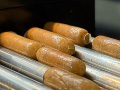 -华厦大酒店·桃源西餐厅·自助餐