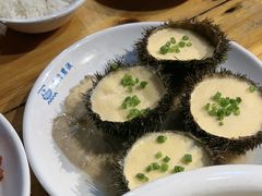 -蓝湾碧波·老字号·疍家非遗海上餐厅