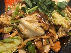 -聚汇三少·龙虾·中餐厅(莫邪路新天地店)
