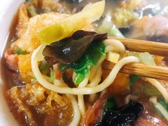 -祁家面馆(大香炉店)