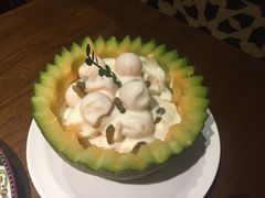 -天山醉美·新疆餐厅(富华里店)