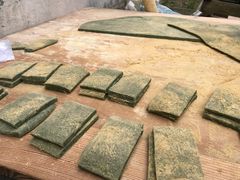 糍粑-前童古镇