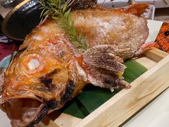 -鸟山鸣·日料食堂(王府井店)