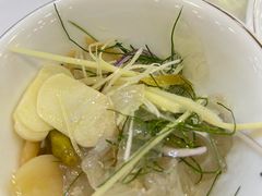 -绿雅居原生态农庄(小涌店)