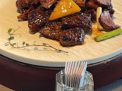 -百富源·海鲜辽菜(张士店)