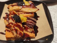 -争鲜回转寿司(太阳宫凯德MALL店)