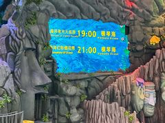 -珠海长隆海洋王国