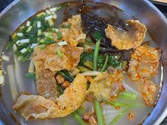 -柳味螺蛳粉·螺蛳鸭脚煲(公园前店)
