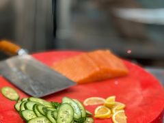 -锡和无锡菜(景丽苑店)