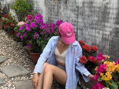 -三溪村