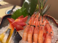 -大渔铁板烧(海雅缤纷城店)