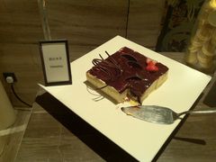 IMG_0594-北京王府井希尔顿酒店·万斯阁西餐厅