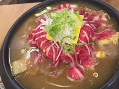-WOW LUCKY创意韩料(龙阳广场店)