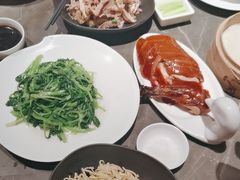 -金鸭季·北京烤鸭(深业上城店)