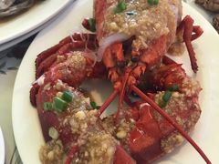 -花乐餐厅(涠洲岛店)