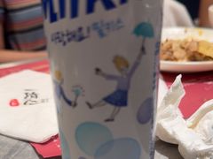 -一绪に寿喜烧(虹悦城店)