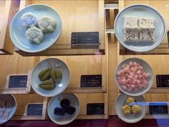 -阮大兴糕团(滨江宝龙店)