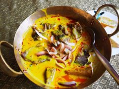 -南沙游艇会·大兵船餐厅