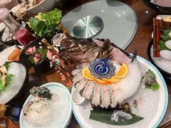 -东海怡品海鲜豆捞(星街坊店)