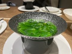 -北京泰富酒店-柏景轩中餐厅