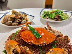 -喜记避风塘炒辣蟹(旗舰店)