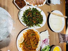 -姥姥家春饼店(惠新东街店)