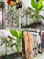 点击看大图 -两间半汉服工作室(平江路店)