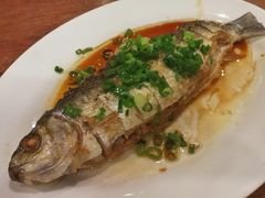 顺德煎酿鲮鱼l条-正德顺順德雙皮奶(中信店)