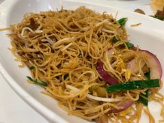 三丝炒米粉-稻香酒家(天河城店)